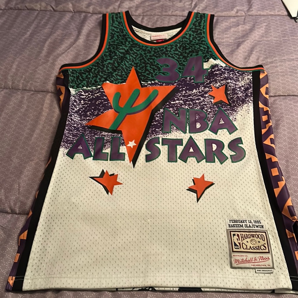 Hardwood Classic